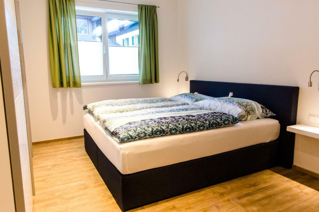 Ferienhaus Hohenwarter Лофер Экстерьер фото