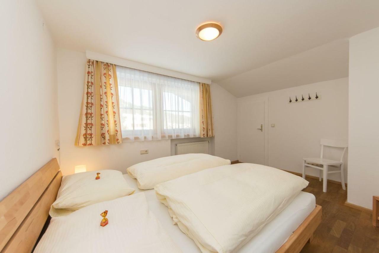 Ferienhaus Hohenwarter Лофер Экстерьер фото