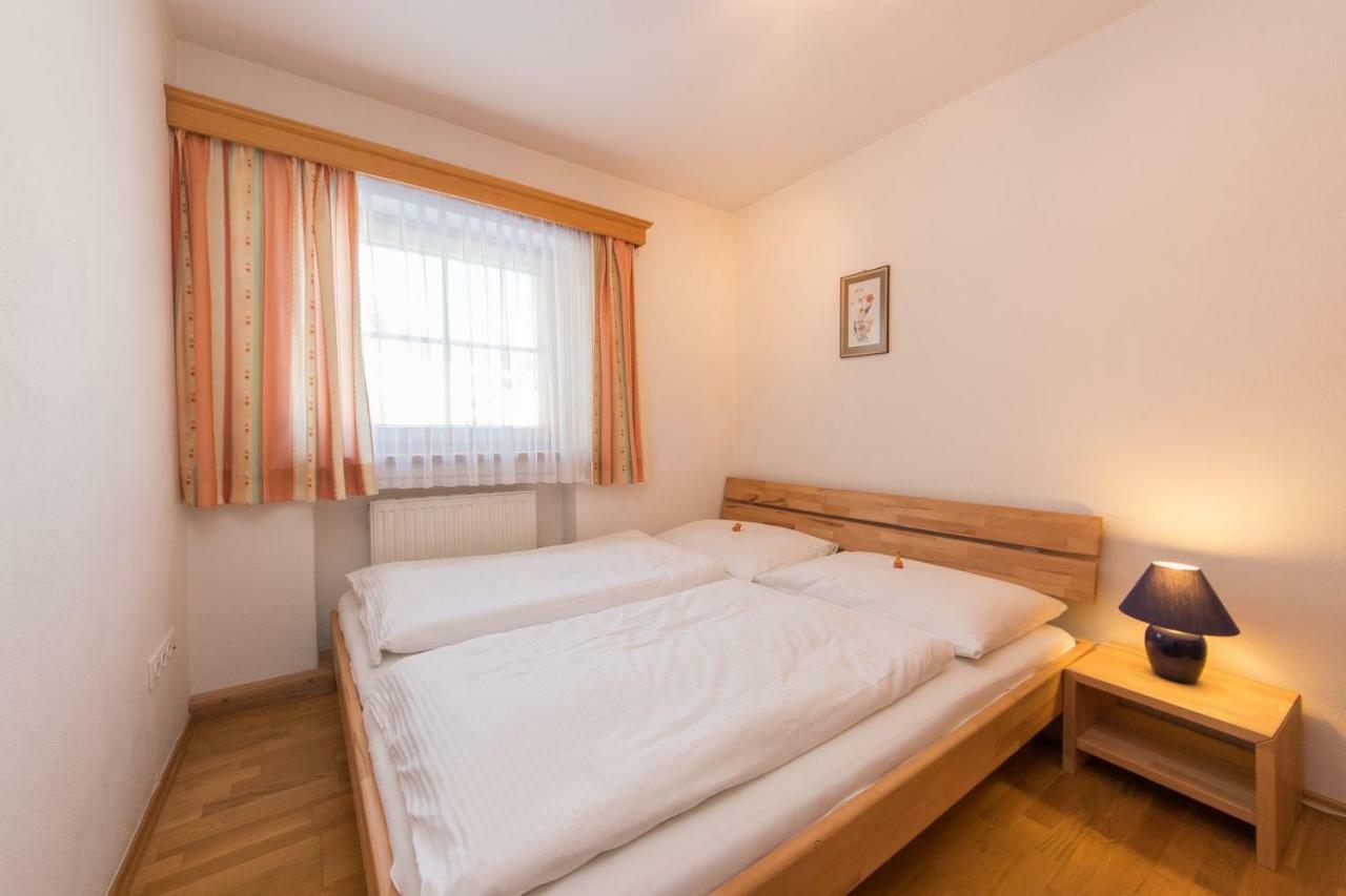 Ferienhaus Hohenwarter Лофер Экстерьер фото