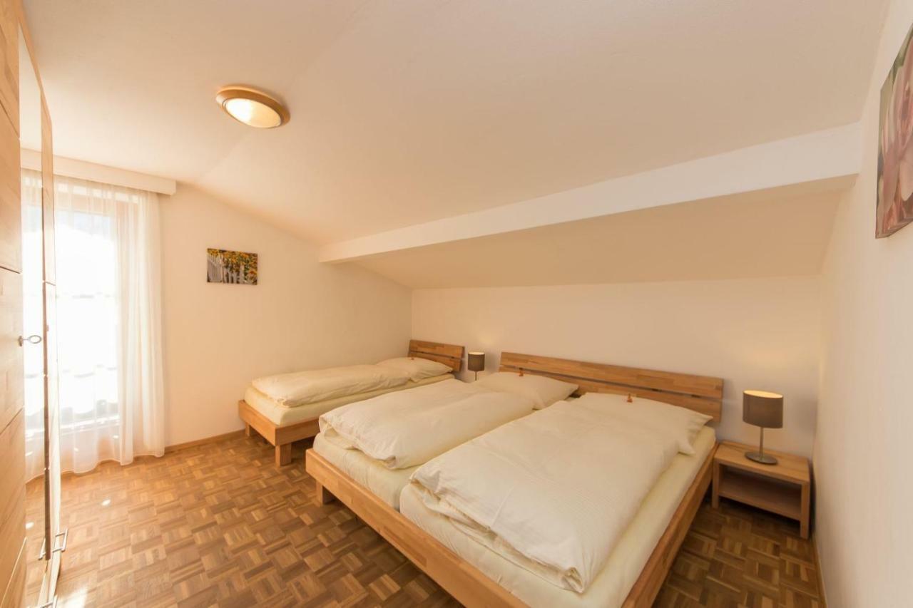 Ferienhaus Hohenwarter Лофер Экстерьер фото