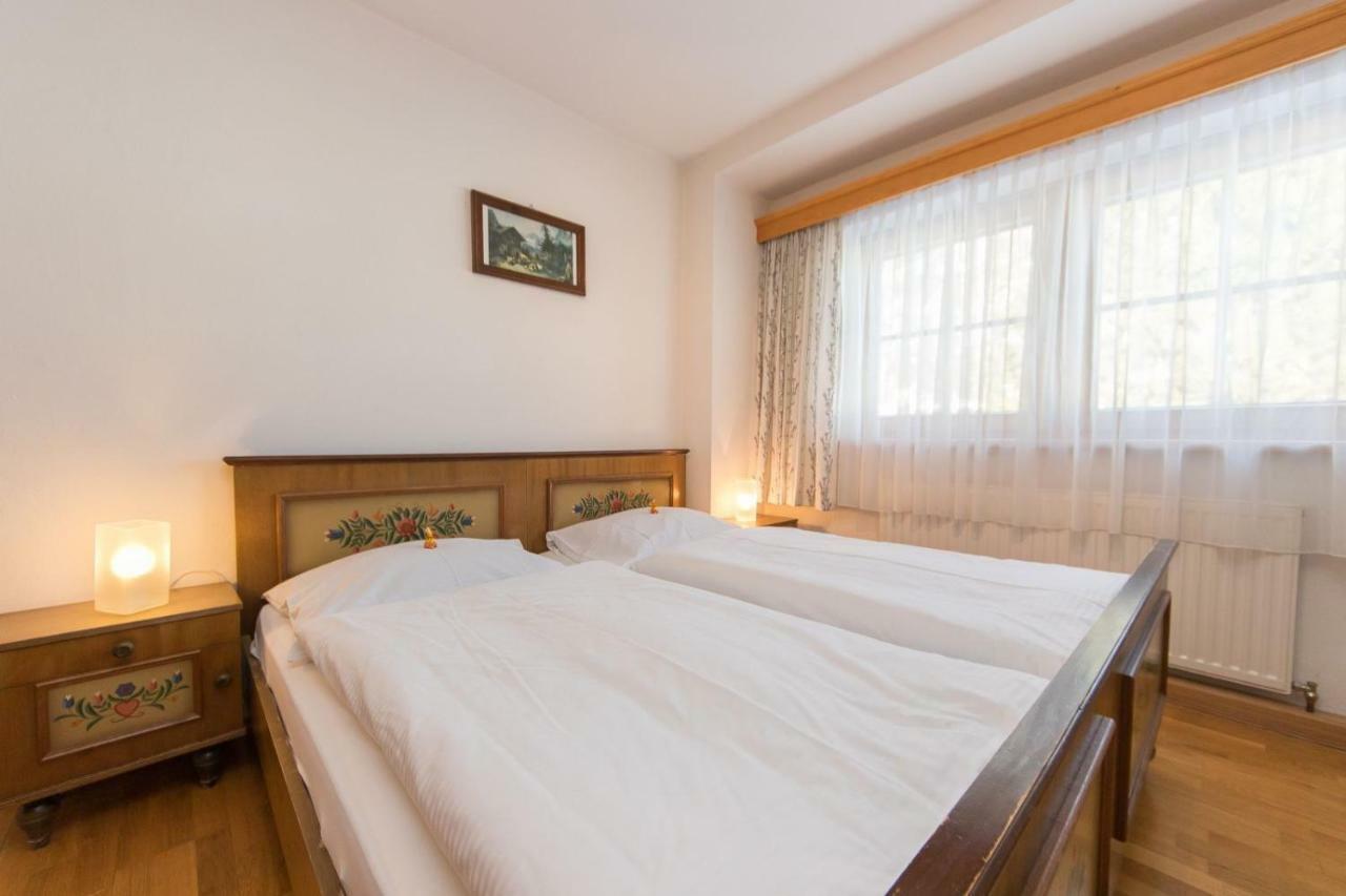 Ferienhaus Hohenwarter Лофер Экстерьер фото